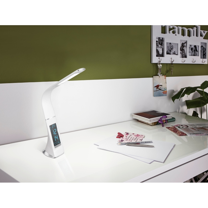Eglo - Димируема LED Настолна лампа LED/3,2W/230V