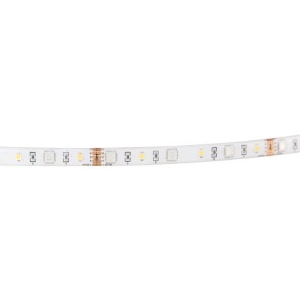 Eglo - RGB LED Димируем лента LED/20W/230V IP20 5 м