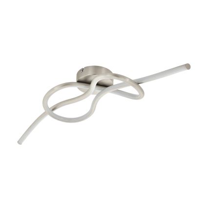 Eglo - LED повърхностно монтиран Полилей LED/13W/230V