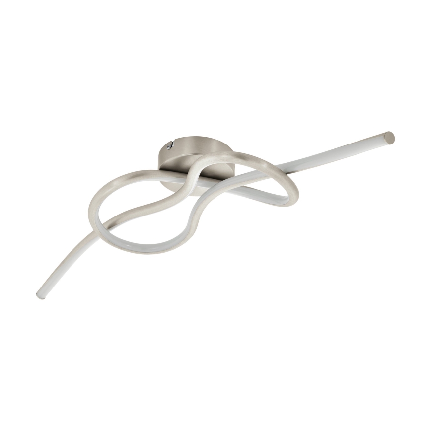 Eglo - LED повърхностно монтиран Полилей LED/13W/230V