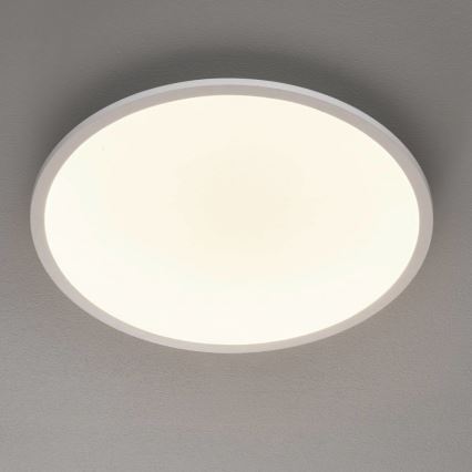 Eglo - LED RGBW Лампа SARSINA-C LED/34W/230V + дистанционно