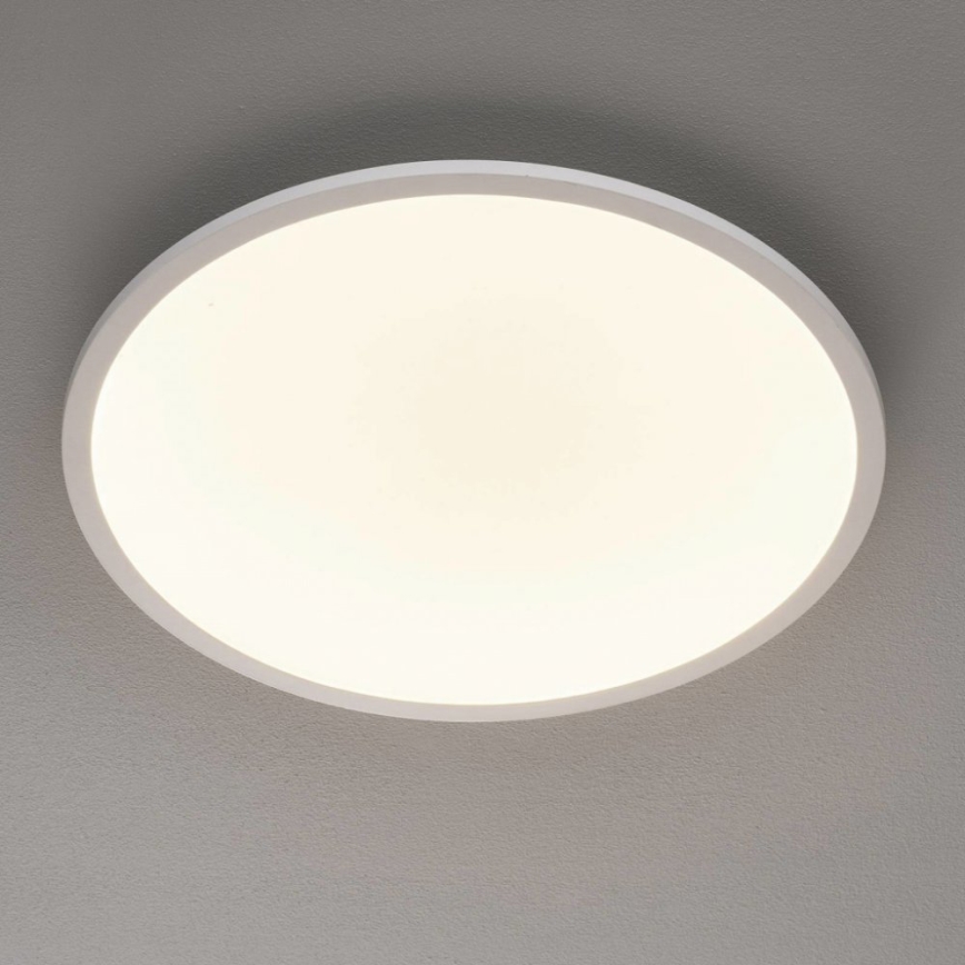 Eglo - LED RGBW Лампа SARSINA-C LED/34W/230V + дистанционно