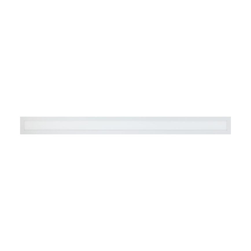 Eglo - LED Панел LED/40W/230V бял