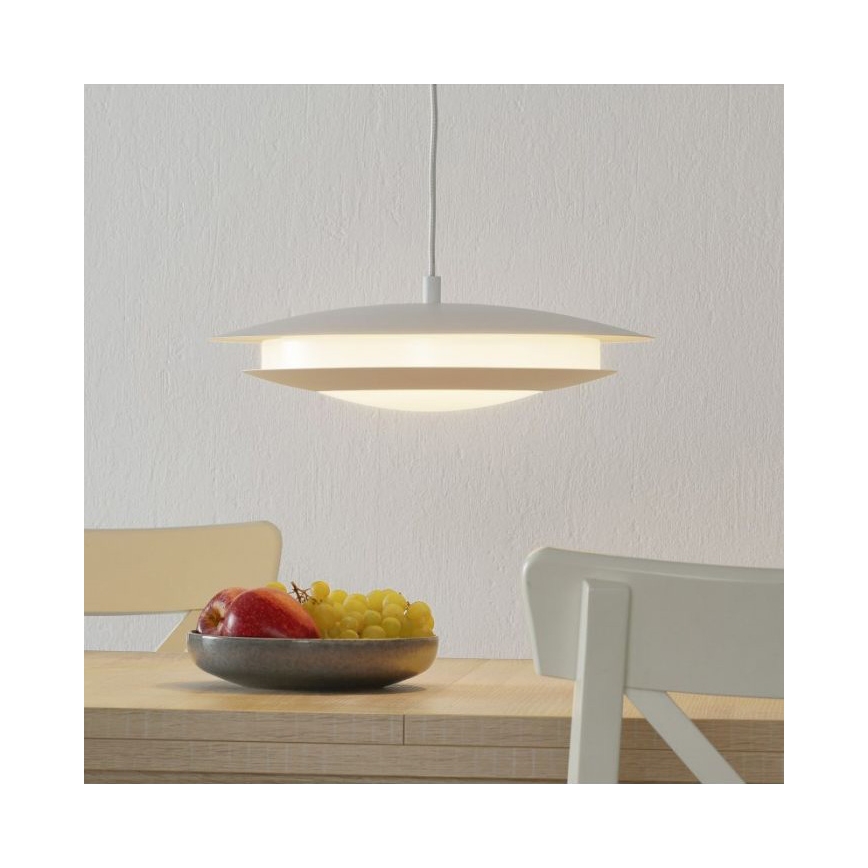 Eglo - LED Димируем висящ полилей MONEVA-C LED/18W/230V