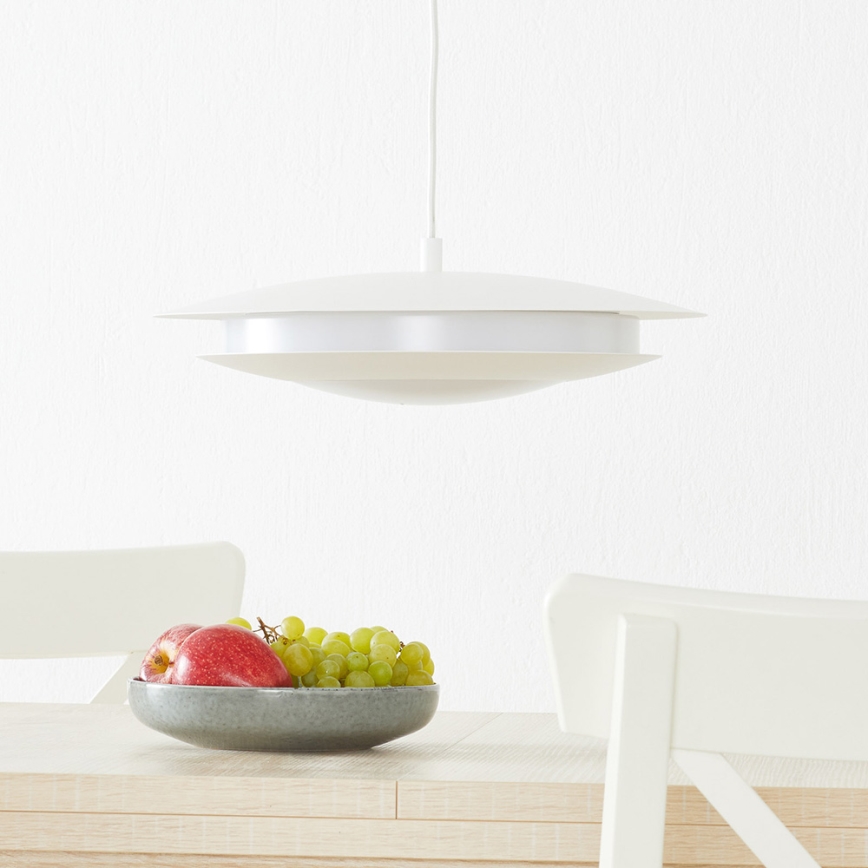 Eglo - LED Димируем висящ полилей MONEVA-C LED/18W/230V