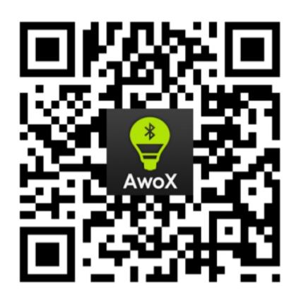Eglo 98043 - LED RGBW Димируем висящ полилей MONEVA-C LED/18W/230V