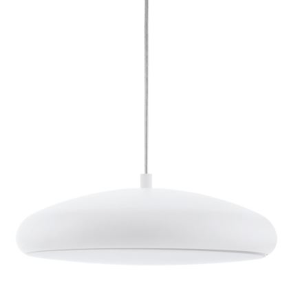 Eglo 98046 - LED Димируем висящ полилей RIODEVA-C LED/27W/230V