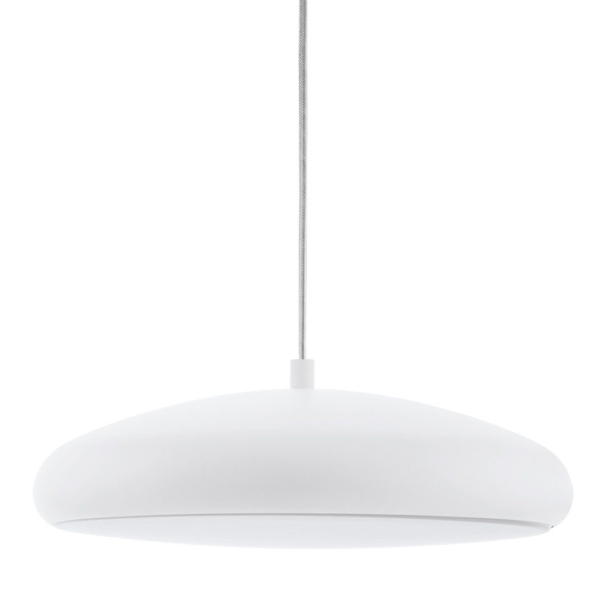 Eglo 98046 - LED Димируем висящ полилей RIODEVA-C LED/27W/230V
