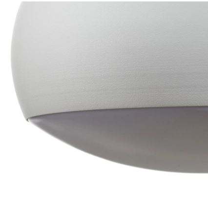 Eglo - LED RGBW регулируема висяща лампа на кабел COMBA-C LED/18W/230V Bluetooth