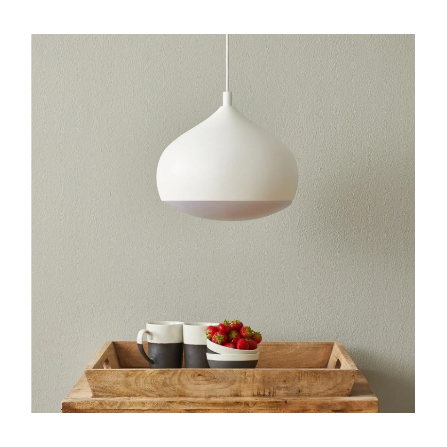 Eglo - LED RGBW Димируем висящ полилей COMBA-C LED/18W/230V Bluetooth