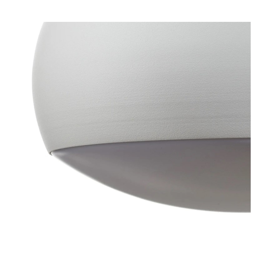 Eglo - LED RGBW Димируем висящ полилей COMBA-C LED/18W/230V Bluetooth