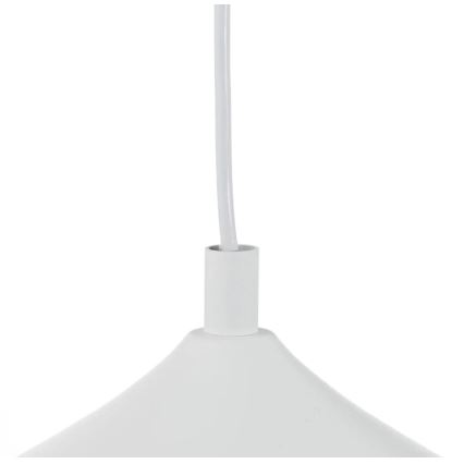 Eglo - LED RGBW Димируем висящ полилей COMBA-C LED/18W/230V Bluetooth