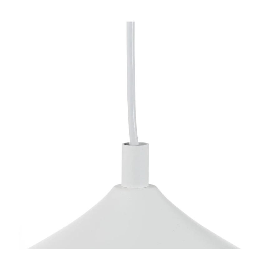 Eglo - LED RGBW Димируем висящ полилей COMBA-C LED/18W/230V Bluetooth