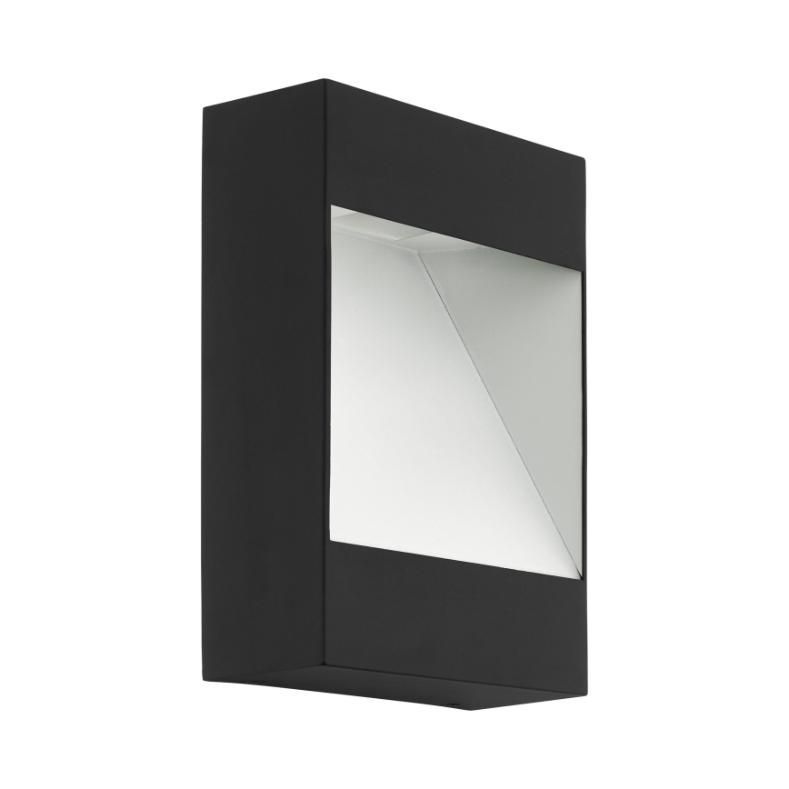 Eglo - LED Екстериорна Стенна лампа LED/10W/230V IP44
