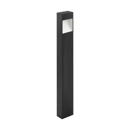 Eglo - LED Екстериорна лампа LED/10W/230V IP44