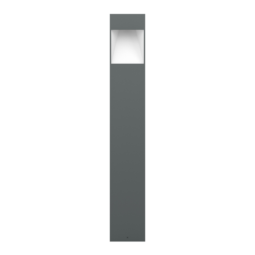 Eglo - LED Екстериорна лампа LED/10W/230V IP44