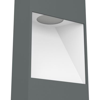 Eglo - LED Екстериорна лампа LED/10W/230V IP44