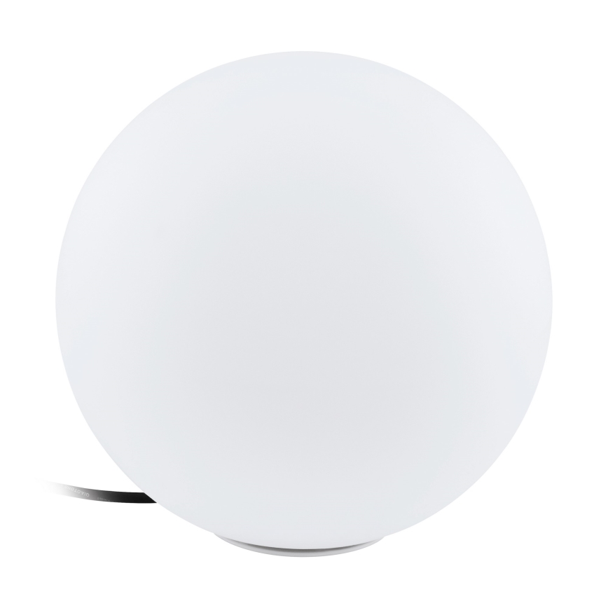 Eglo - Екстериорна Стояща лампа 1xE27/40W/230V IP65 ø300