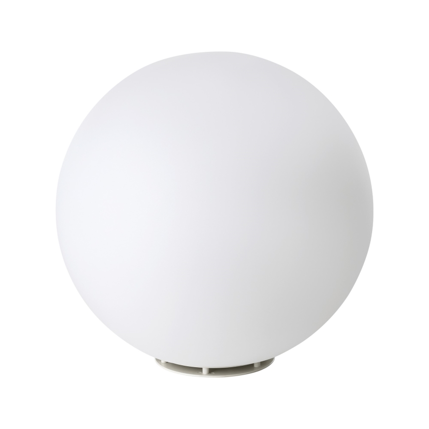 Eglo - Екстериорна Стояща лампа 1xE27/40W/230V IP65 ø500