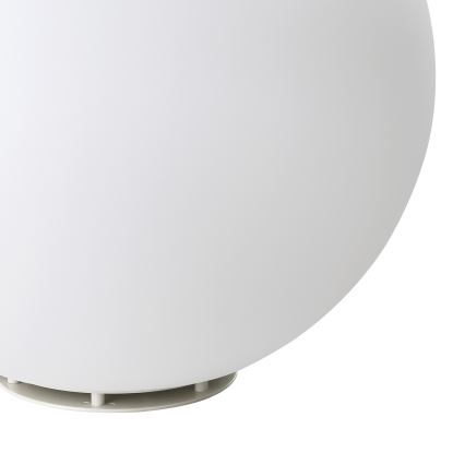 Eglo - Екстериорна Стояща лампа 1xE27/40W/230V IP65 ø500