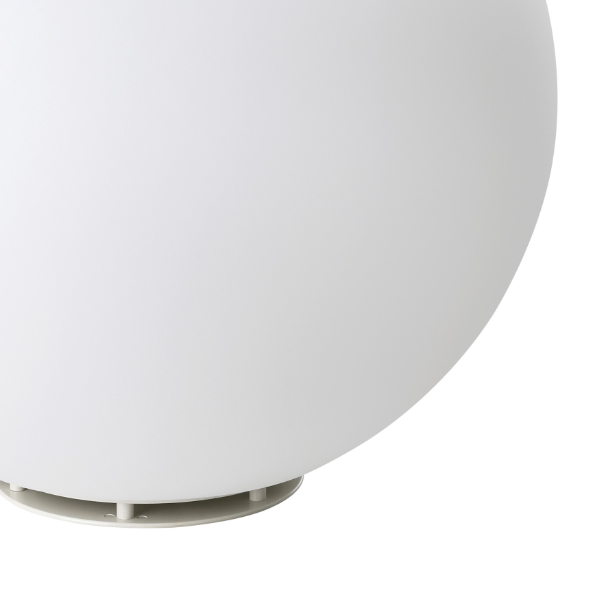 Eglo - Екстериорна Стояща лампа 1xE27/40W/230V IP65 ø500