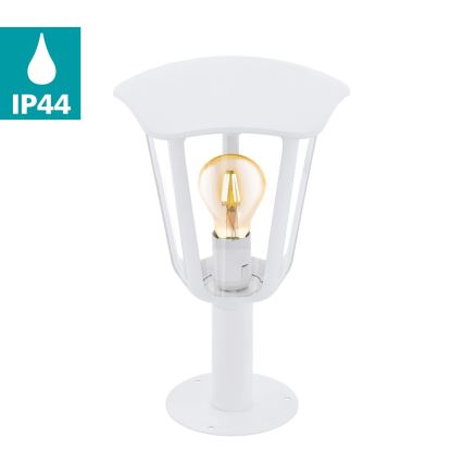 Eglo 98117 - Екстериорна лампа MONREALE 1xE27/60W/230V IP44