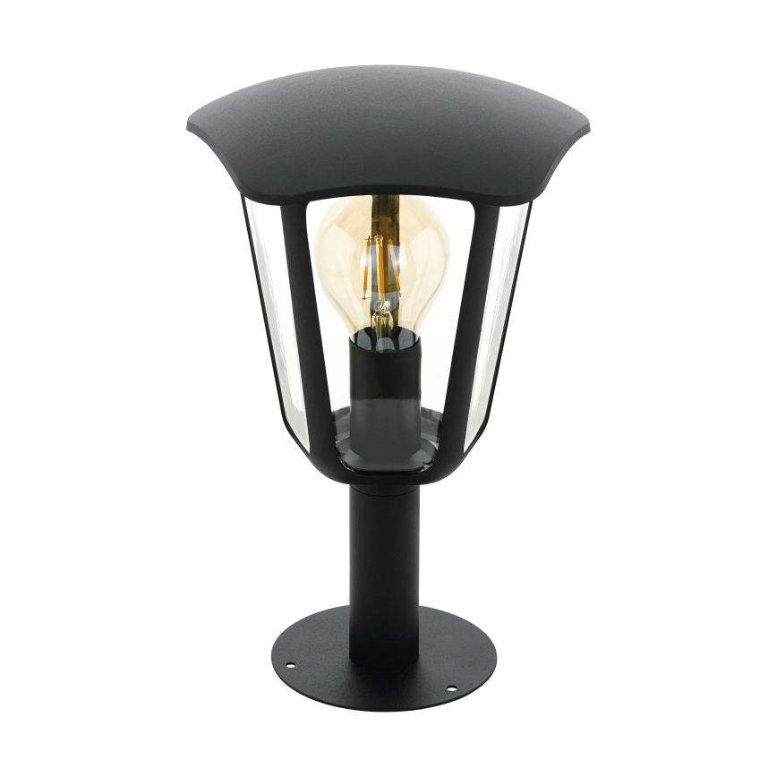 Eglo - Екстериорна лампа 1xE27/60W/230V IP44