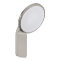 Eglo 98127 - LED външно стенно осветително тяло CICERONE LED/11W/230V IP44