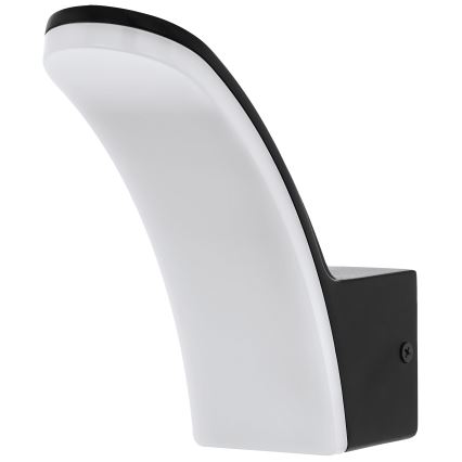 Eglo - Екстериорен LED аплик LED/11W/230V IP44