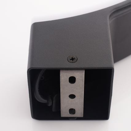 Eglo - Екстериорен LED аплик LED/11W/230V IP44