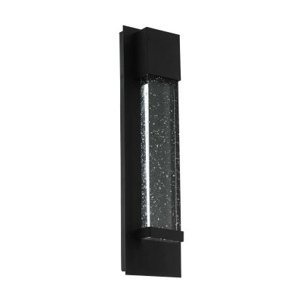 Eglo - LED Екстериорна Стенна лампа 2xLED/3,3W/230V IP44