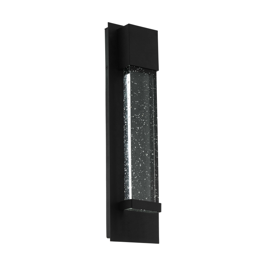 Eglo - LED Екстериорна Стенна лампа 2xLED/3,3W/230V IP44