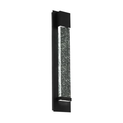 Eglo - LED Екстериорна Стенна лампа 2xLED/3,3W/230V IP44