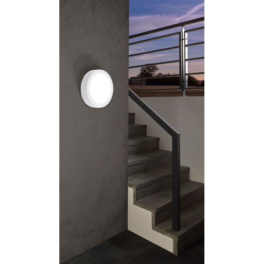 Eglo - LED Димируема екстериорна лампа ARGOLIS-C LED/16,5W/230V IP44