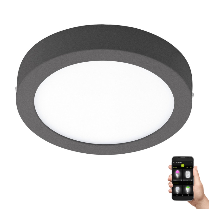 Eglo - LED Димируема екстериорна лампа ARGOLIS-C LED/16,5W/230V IP44