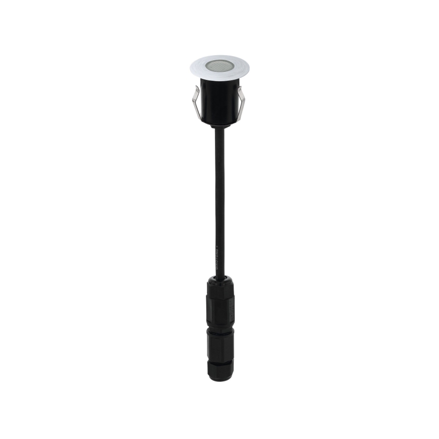 Eglo - LED Екстериорна лампа за алея TRONTO LED/1W/230V IP65