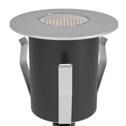 Eglo - LED Екстериорна лампа за алея TRONTO LED/1W/230V IP65
