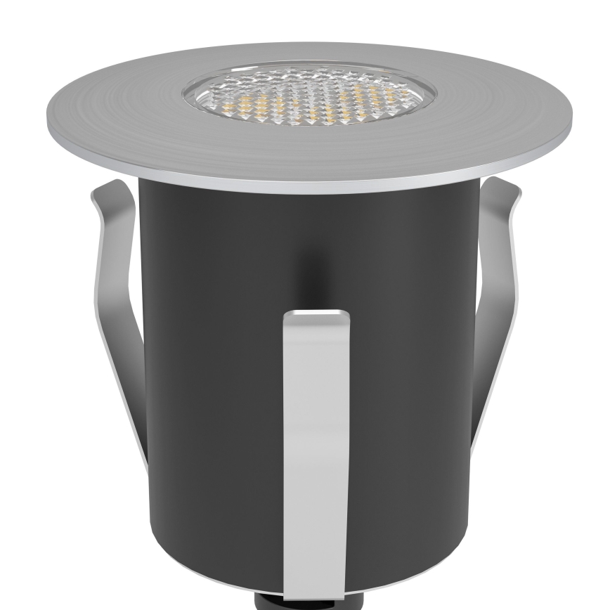 Eglo - LED Екстериорна лампа за алея TRONTO LED/1W/230V IP65