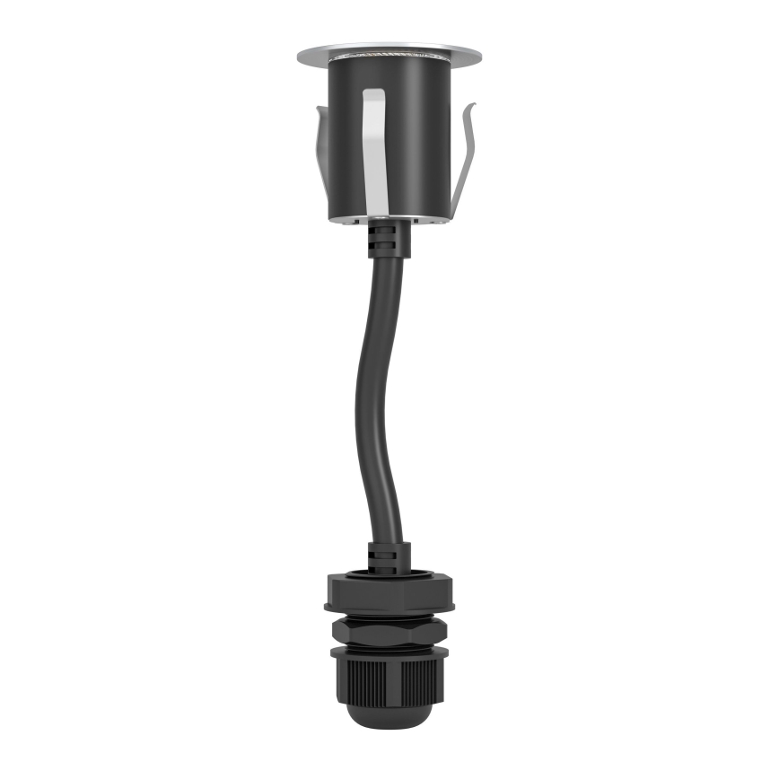 Eglo - LED Екстериорна лампа за алея TRONTO LED/1W/230V IP65