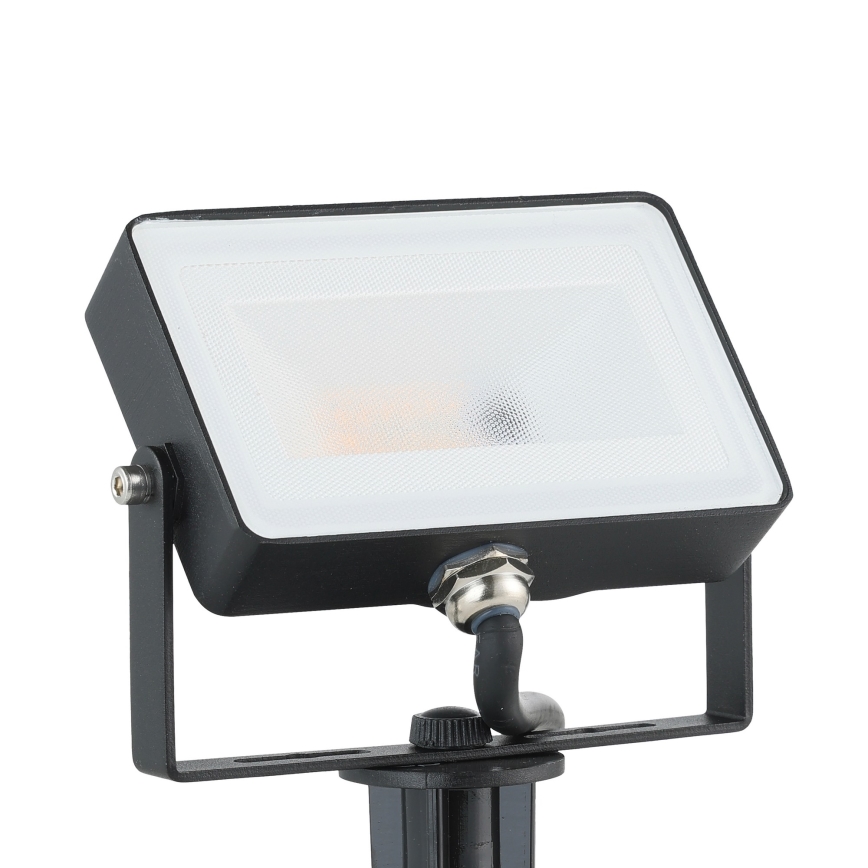 Eglo - LED RGB Рефлектор LED/10W/230V + дистанционно управление IP44