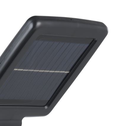 Eglo - LED Соларен аплик със сензор LED/3,7V 1800 mAh IP44