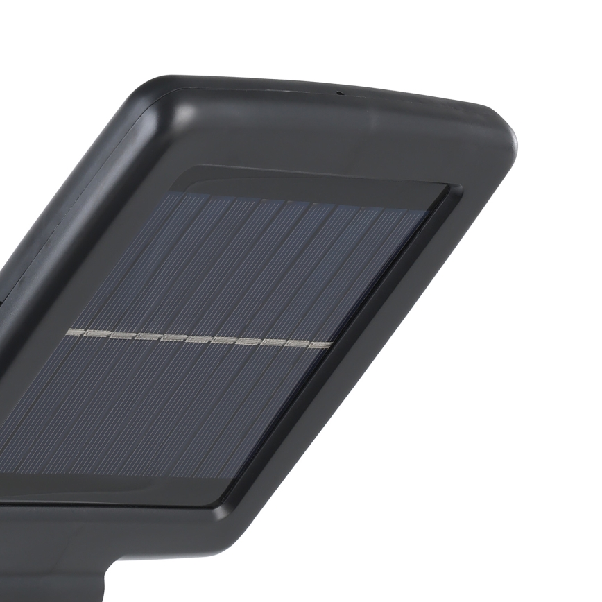 Eglo - LED Соларен аплик със сензор LED/3,7V 1800 mAh IP44