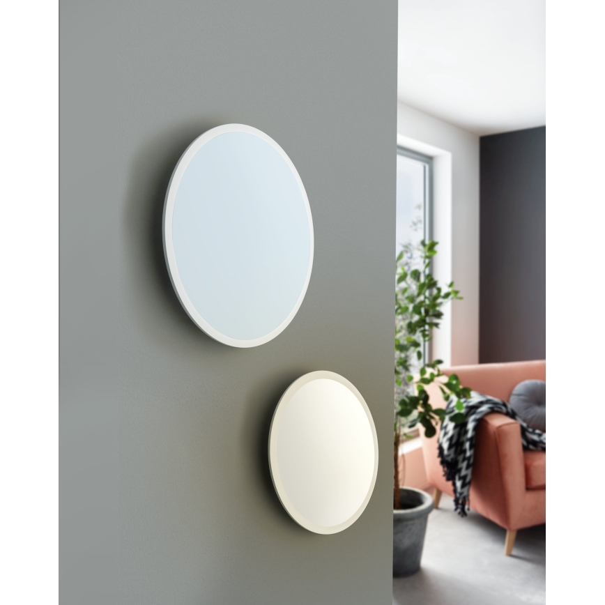 Eglo - LED Димируем плафон LED/19,5W/230V + д.у.