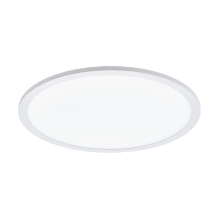 Eglo - LED Димируем плафон LED/19,5W/230V + д.у.