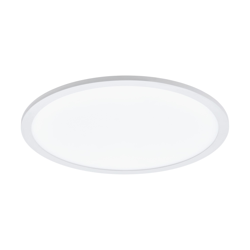 Eglo - LED Димируем плафон LED/19,5W/230V + д.у.