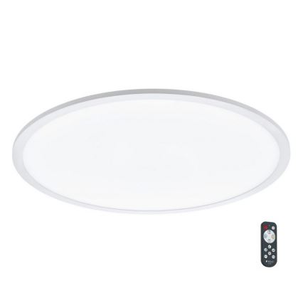 Eglo - LED Димируема лампа LED/30W/230V + дистанционно управление