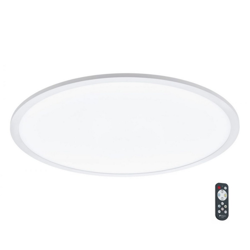 Eglo - LED Димируема лампа LED/30W/230V + дистанционно управление
