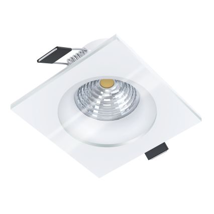 Eglo - LED Луничка за окачен таван LED/6W/230V IP44