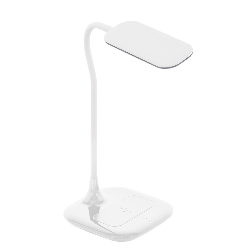 Eglo - LED Димируема Настолна лампа LED/3,4W/230V