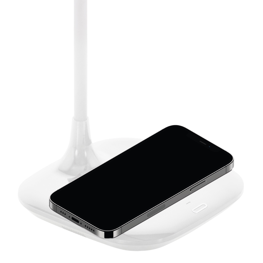 Eglo - LED Димируема Настолна лампа LED/3,4W/230V